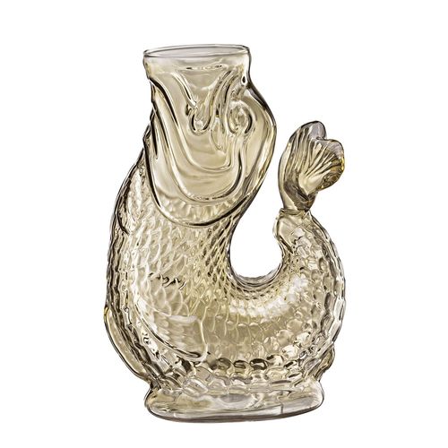 Carafe à Eau Nemo Beige 1l En Verre