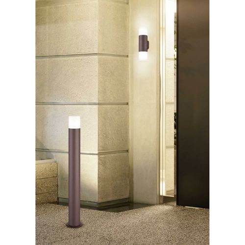 Applique Double Outdoor Hoosic