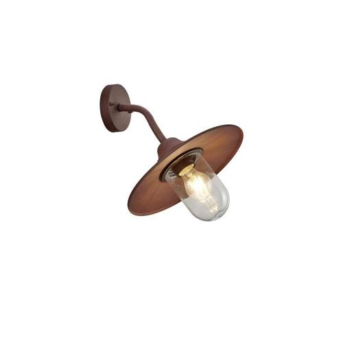 Applique De Jardin Rustique Brenta