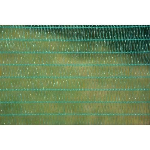 Clôture Universelle - Kerbl - 20 M - 11 Piquets Simple Pointes - 80 Cm - Vert