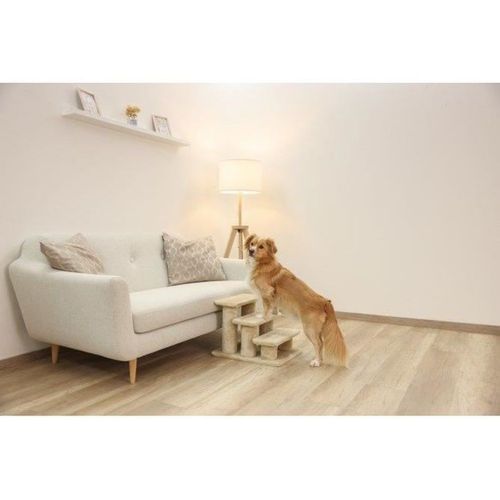 Escalier Pour Animaux - Easy Climb 2.0 - 45 X 35 X 34 Cm - Jusqu'à 50 Kg