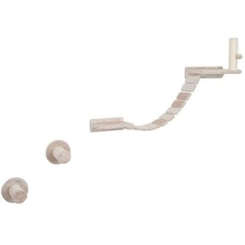 Mur D'escalade Pour Chat - Matterhorn - 6 Pièces