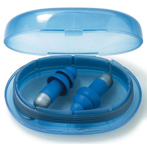 Bouchons Moldex (27 dB) Rockets Full Detect, 1 Paire