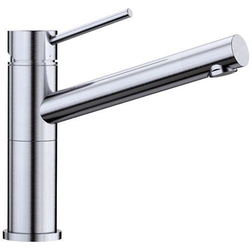 Mitigeur Sans Douchette Alta Compact Inox - 515121