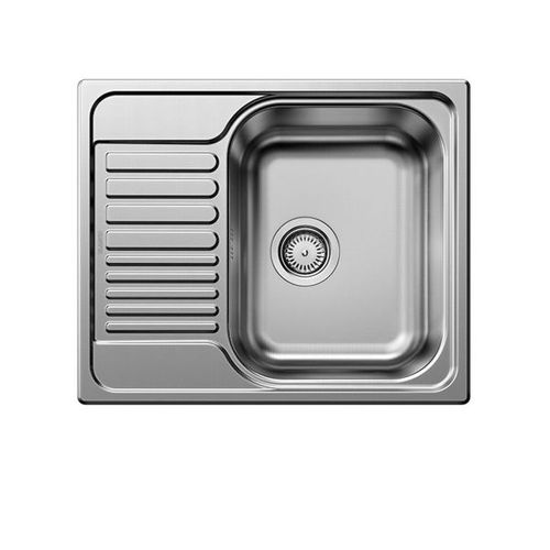 Evier Inox Blanco Tipo 45 S Mini 1 Bac