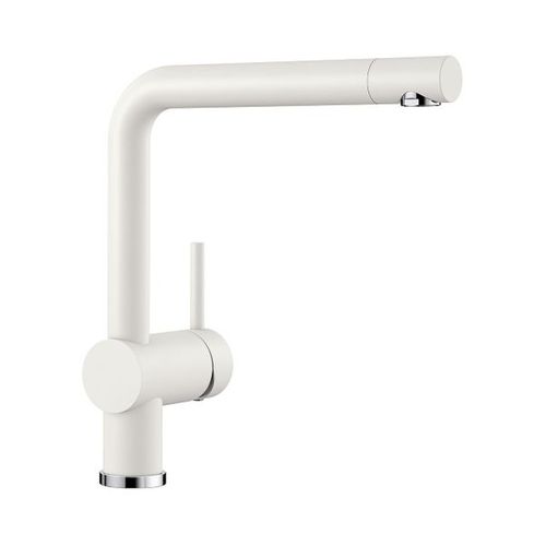 Robinet Blanco Linus Blanc