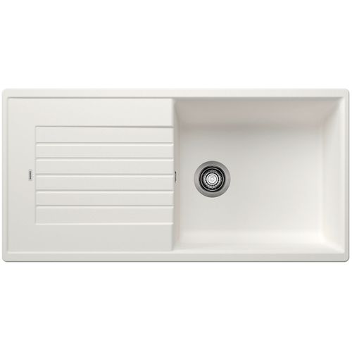 ZIA XL 6S BLANC ZIA XL 6 S Blanc