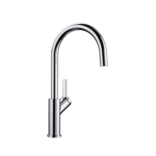 Robinet Blanco Carena Chromé