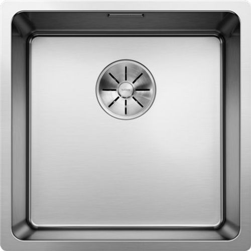 Evier Andano 400 Matière Nombre Cuve(s) 1