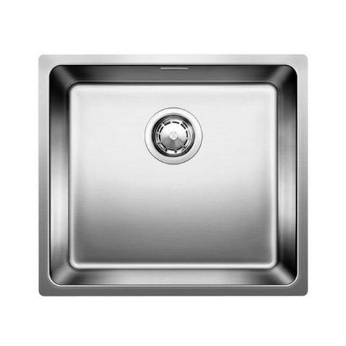Evier à Encastrer 45cm Inox - 522963