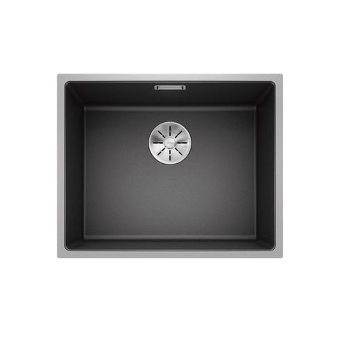 Evier à Encastrer 44.3cm Siligranit - 524107