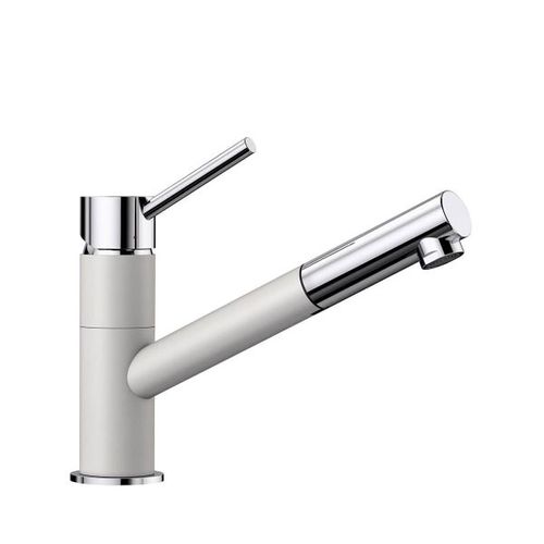 Robinet Douchette Blanco Kano-s Blanc