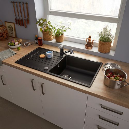 ZIA XL 6S NOIR ZIA XL 6 S Noir