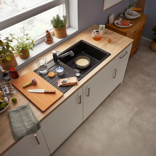 ZIA XL 6S NOIR ZIA XL 6 S Noir