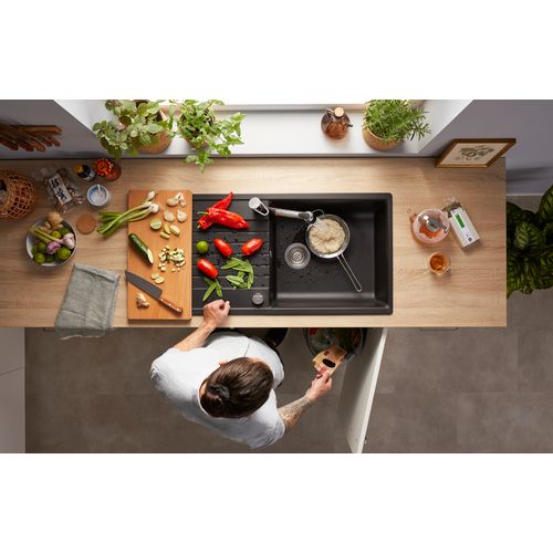 ZIA XL 6S NOIR ZIA XL 6 S Noir