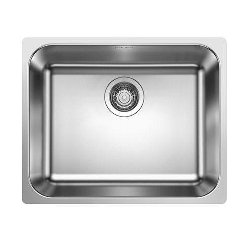 Evier à Encastrer 54cm Inox - 526351