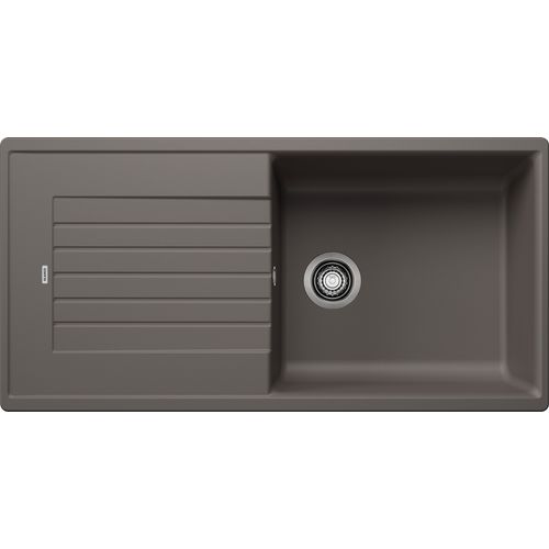 ZIA XL 6S gris ZIA XL 6 S Gris volcan