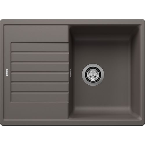 ZIA 45S C ZIA 45S C Gris volcan