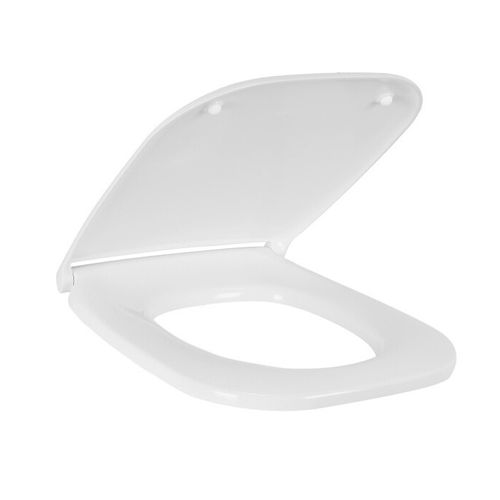 Abattant Wc Charnière Inox D-code