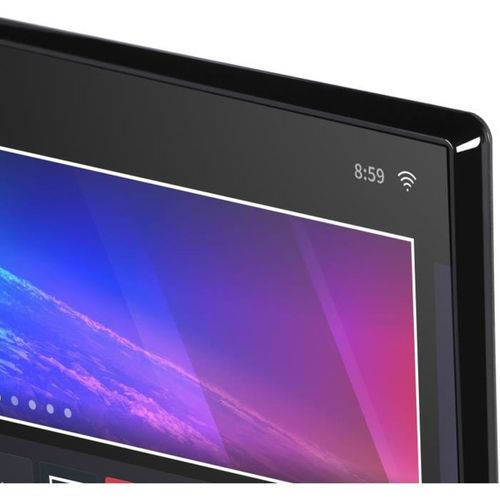 TV QLED 65" (164 cm) 4k UHD Smart TV - 65qv3363dg