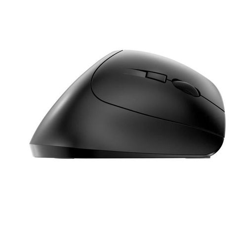 Souris Sans Fil Ergonomique -  Mw 4500 - Pour Soulager Le Poignet Avec Inclinaison à 45° - Noir