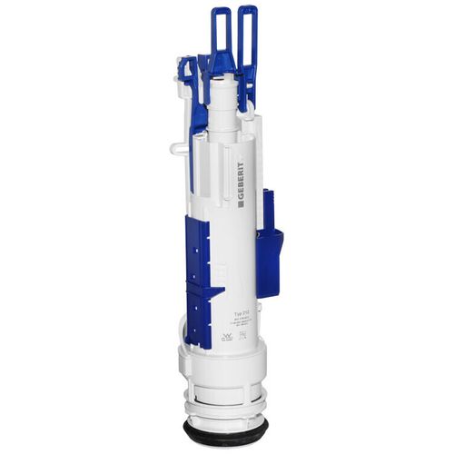 Cloche De Mécanisme De Chasse Type 212 Pour Bâti Duofix Ii 111.303 - Geberit - 244.820.00.1