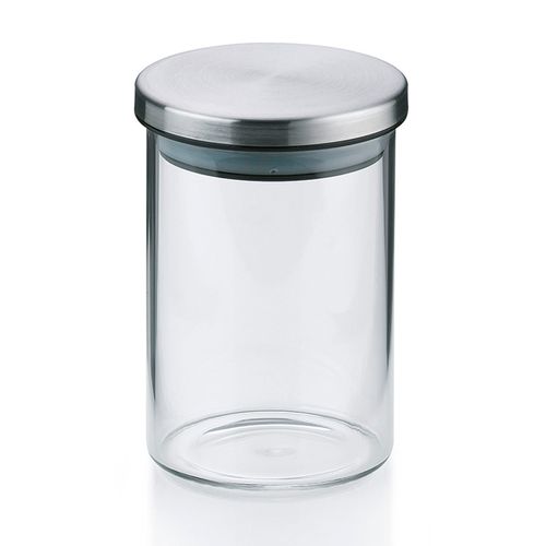 Bocal Hermétique Baker 0,25l En Verre
