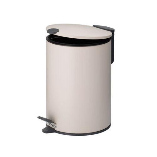 Poubelle à Pédale 3l Mats - 23619