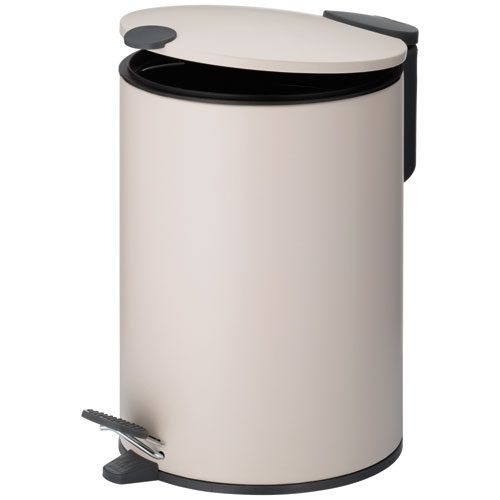 Poubelle à Pédale 3l Mats - 23619