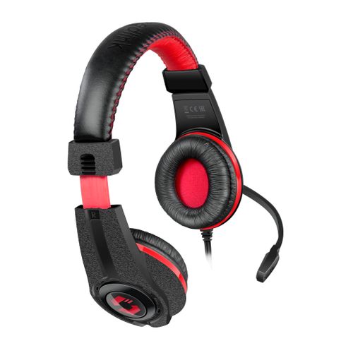 Casque Gaming Speedlink Legatos Pour PC