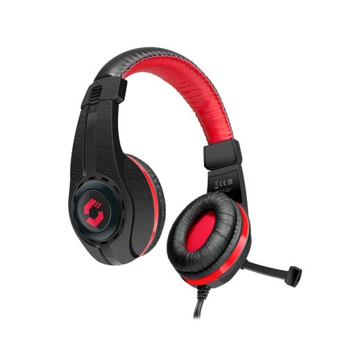Casque Gaming Speedlink Legatos Pour PC