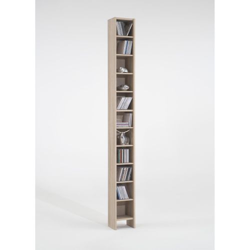 Etagère à 11 Niveaux - L18,9 Cm