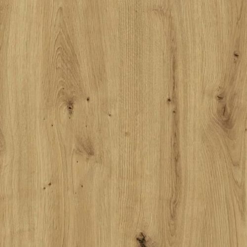 Table Basse - Décor Matera Et Chêne Artisan - L100 X H46 X P60 Cm - Fabriqué En Allemagne