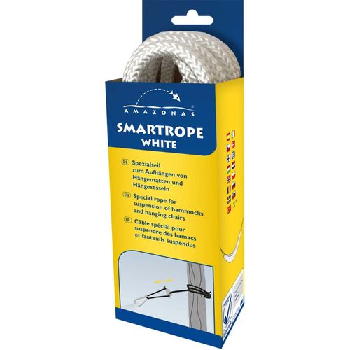 Set Cordes De Suspension Pour Hamacs Smartrope
