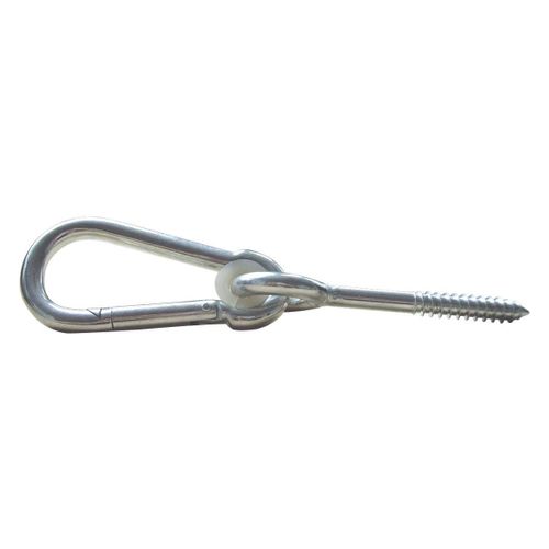 Set D'accrochage Pour Hamacs Et Fauteuils Suspendus Jumbo