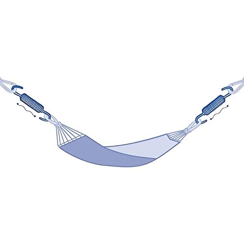 Ressort Special Pour Hamac Et Fauteuil Suspendu Sono
