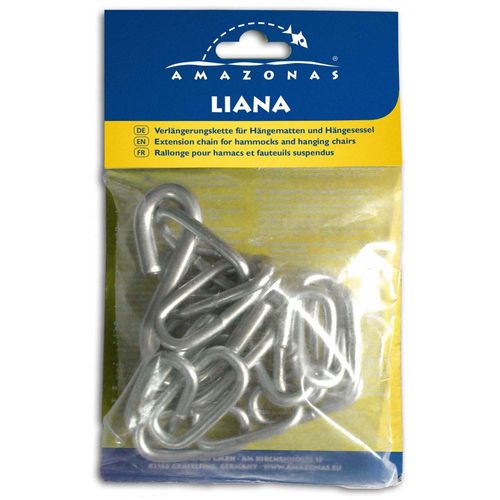 Chaine Rallonge Pour Suspension Hamac Liana