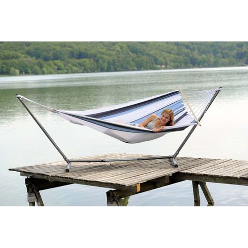 Support Hamac En Acier Sumo Pour Hamac 270 - 320 Cm