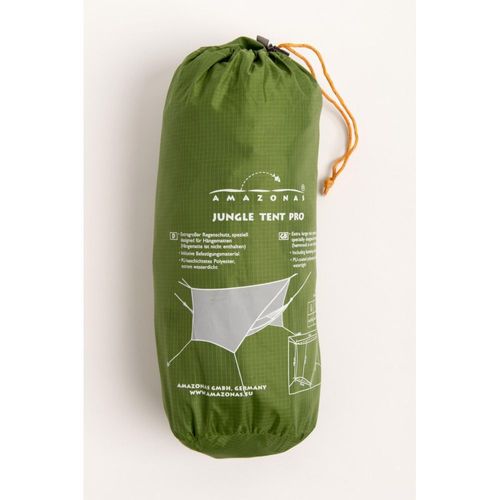 Abri Pour Hamac Jungle Pro
