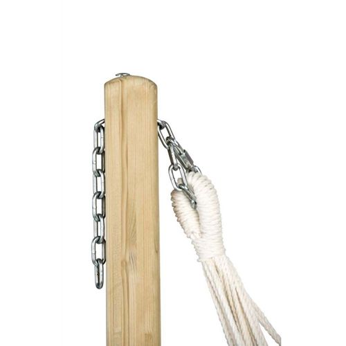 Support Hamac En Épicéa Haute Qualité Taurus