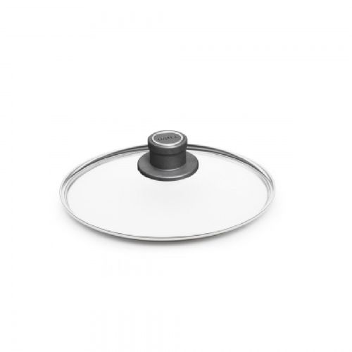 Couvercle Rond En Verre 24 Cm