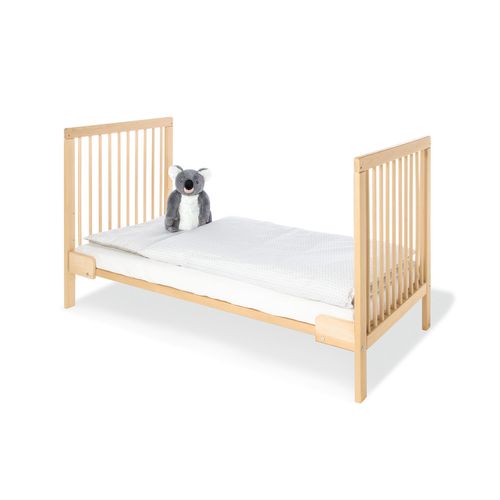 Lit De Bébé Évolutif Hanna