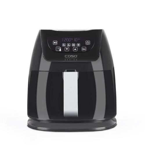Friteuses 3171 1400 W Noir
