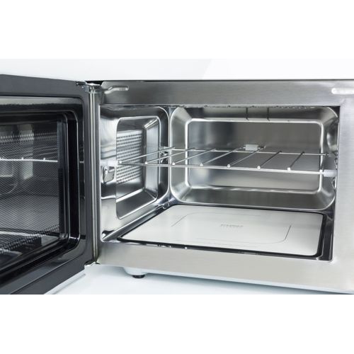 Micro-ondes Mg 25   Combiné 25 L 900 W Argent