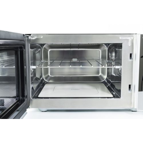 Micro-ondes Mg 25   Combiné 25 L 900 W Argent