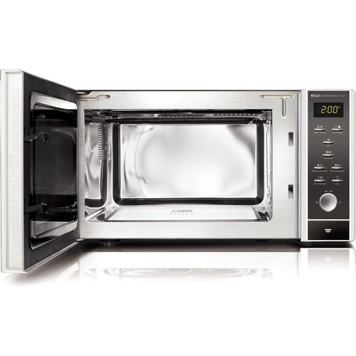 Micro-ondes Pose Libre Mcg 25 S Grill 25 L 900 W Argent