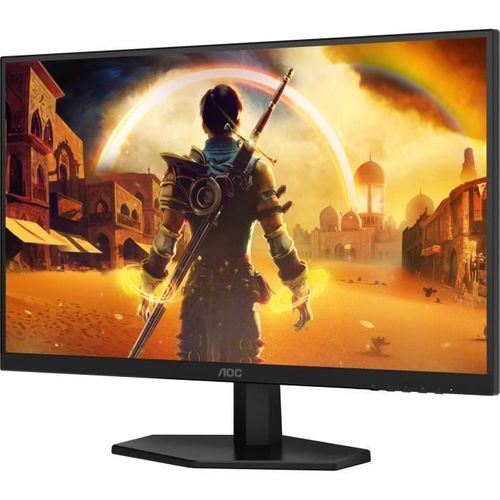 Ecran PC Gamer - 27'' - Qhd - 240hz - Fast Ips - 0,3ms - Q27g42ze