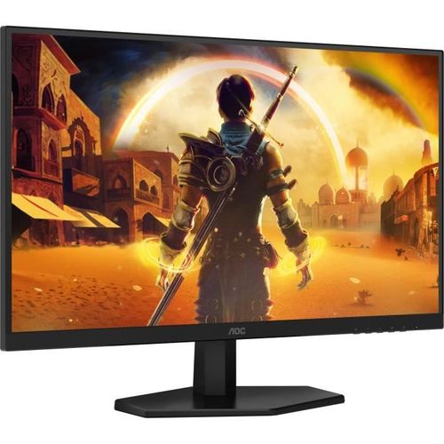 Ecran PC Gamer - 27'' - Qhd - 240hz - Fast Ips - 0,3ms - Q27g42ze