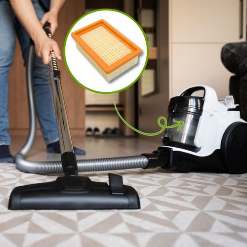 Filtre Karcher 2.863-005.0