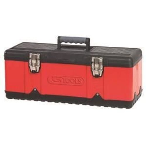 Boîte à Outils - 850.0345 - Amovible - Grand Compartiment De Rangement - Charge Max 30 Kg - 582x298